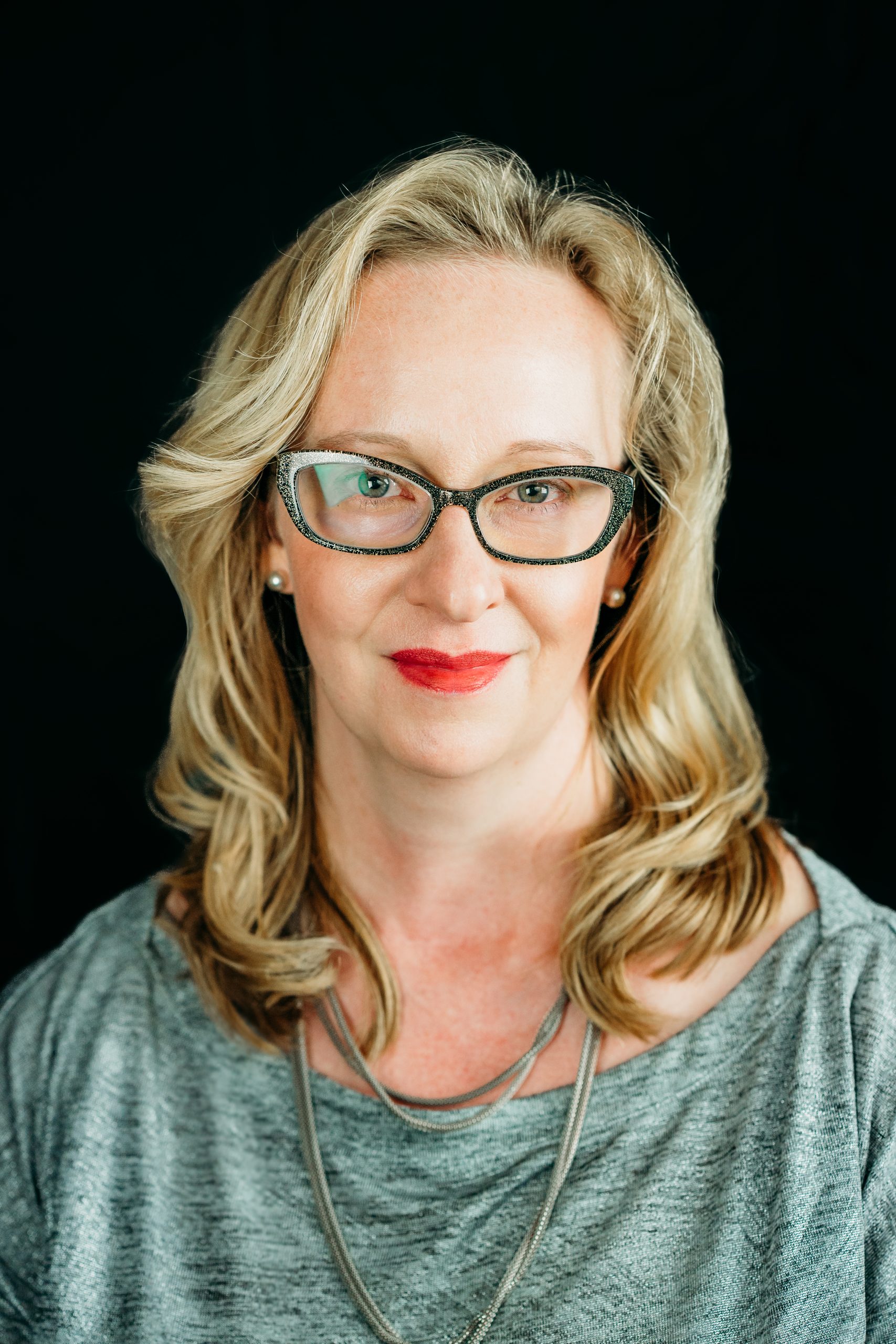 Headshot of a board certified neuropsychologist serving Montgomery County.